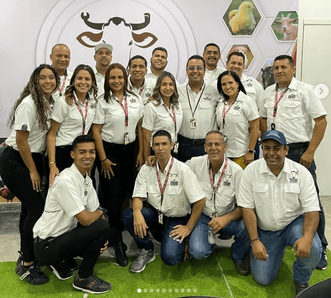 Somos Tu Ferre Agro